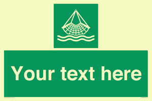 Custom Safe condition: Person overboard equipment